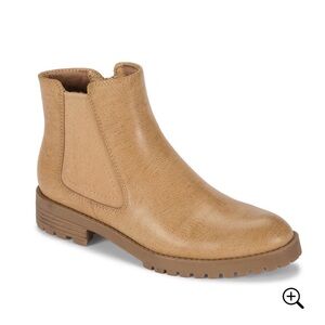 BareTraps Daytona Chelsea boot